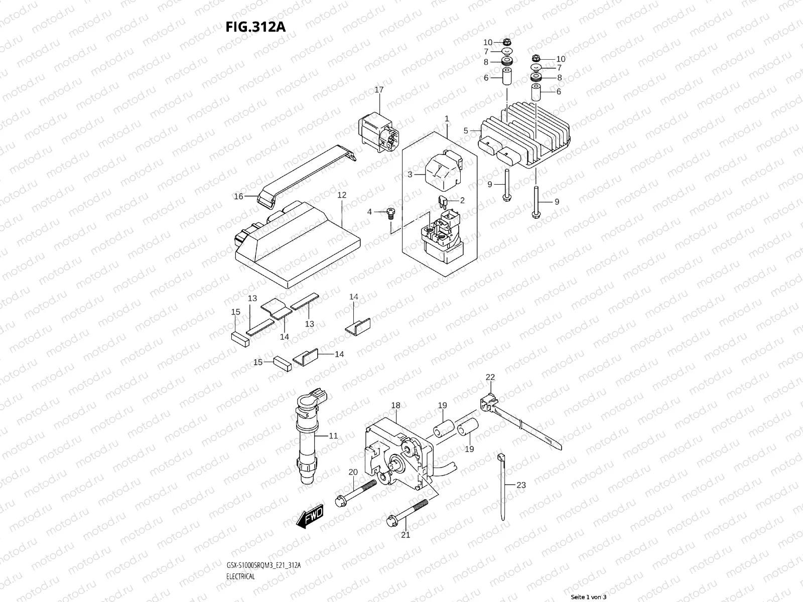 ELECTRICAL