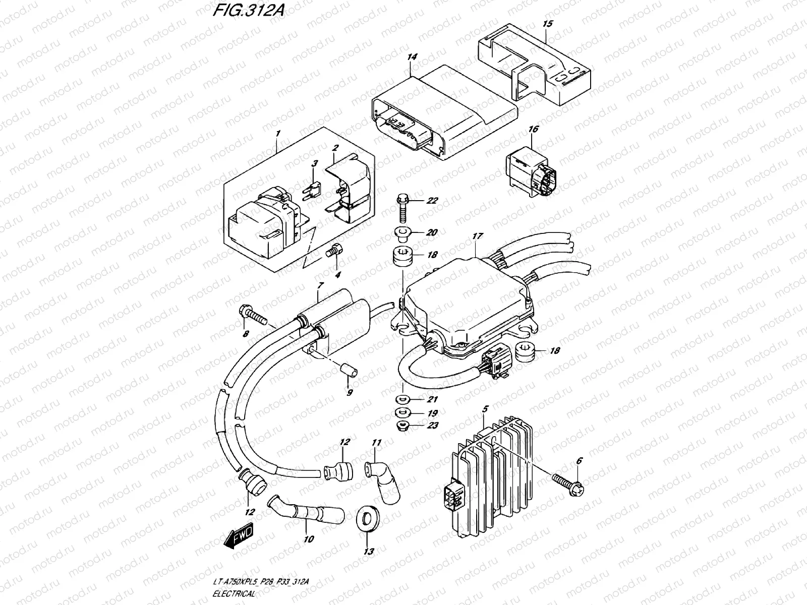 ELECTRICAL