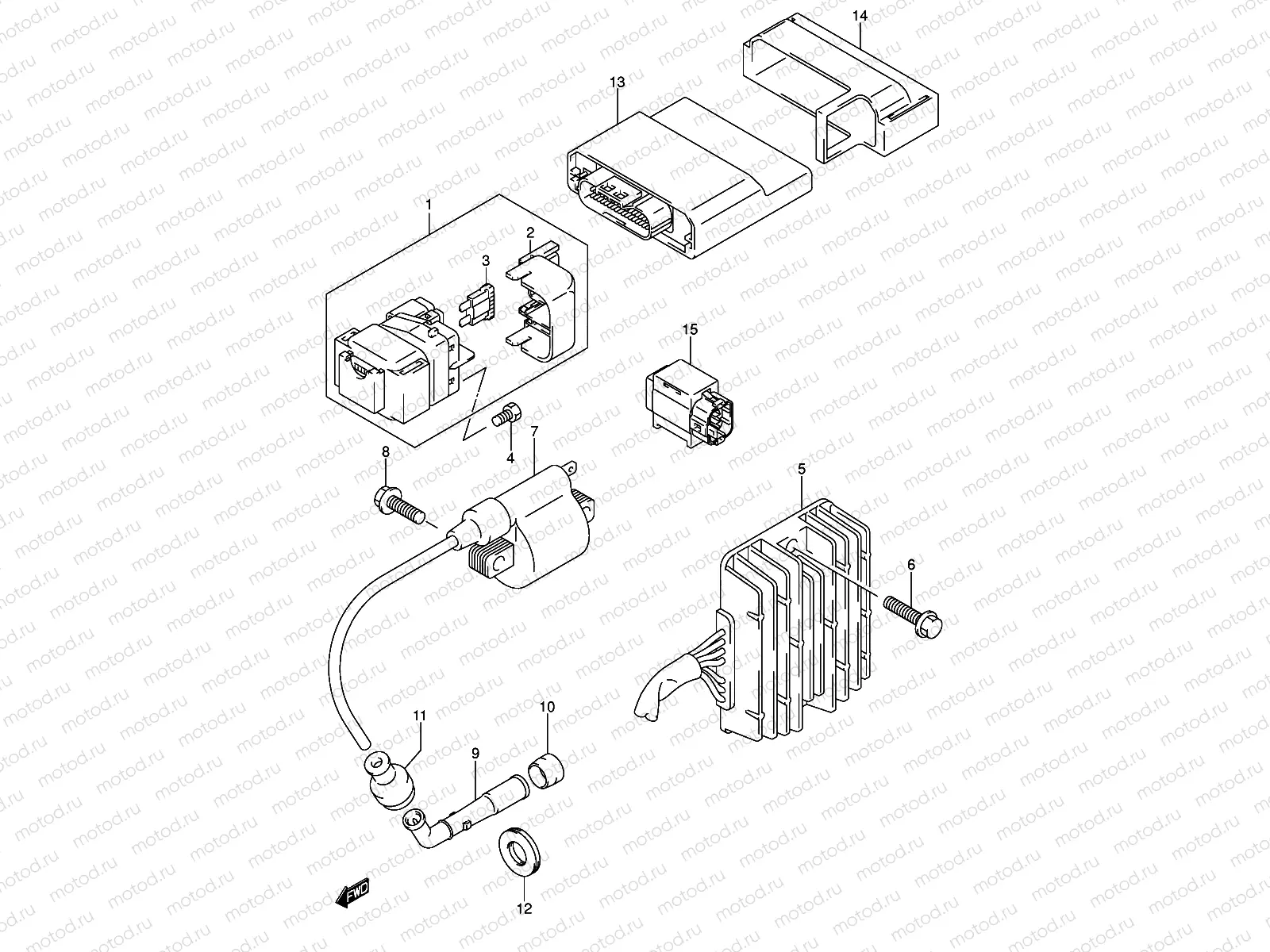 ELECTRICAL