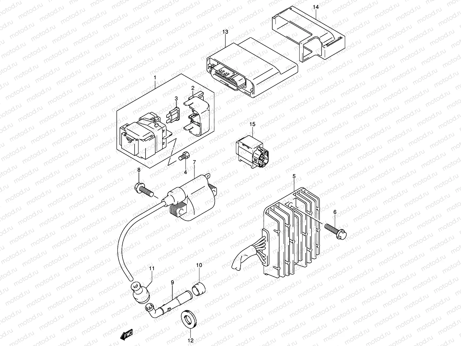 ELECTRICAL