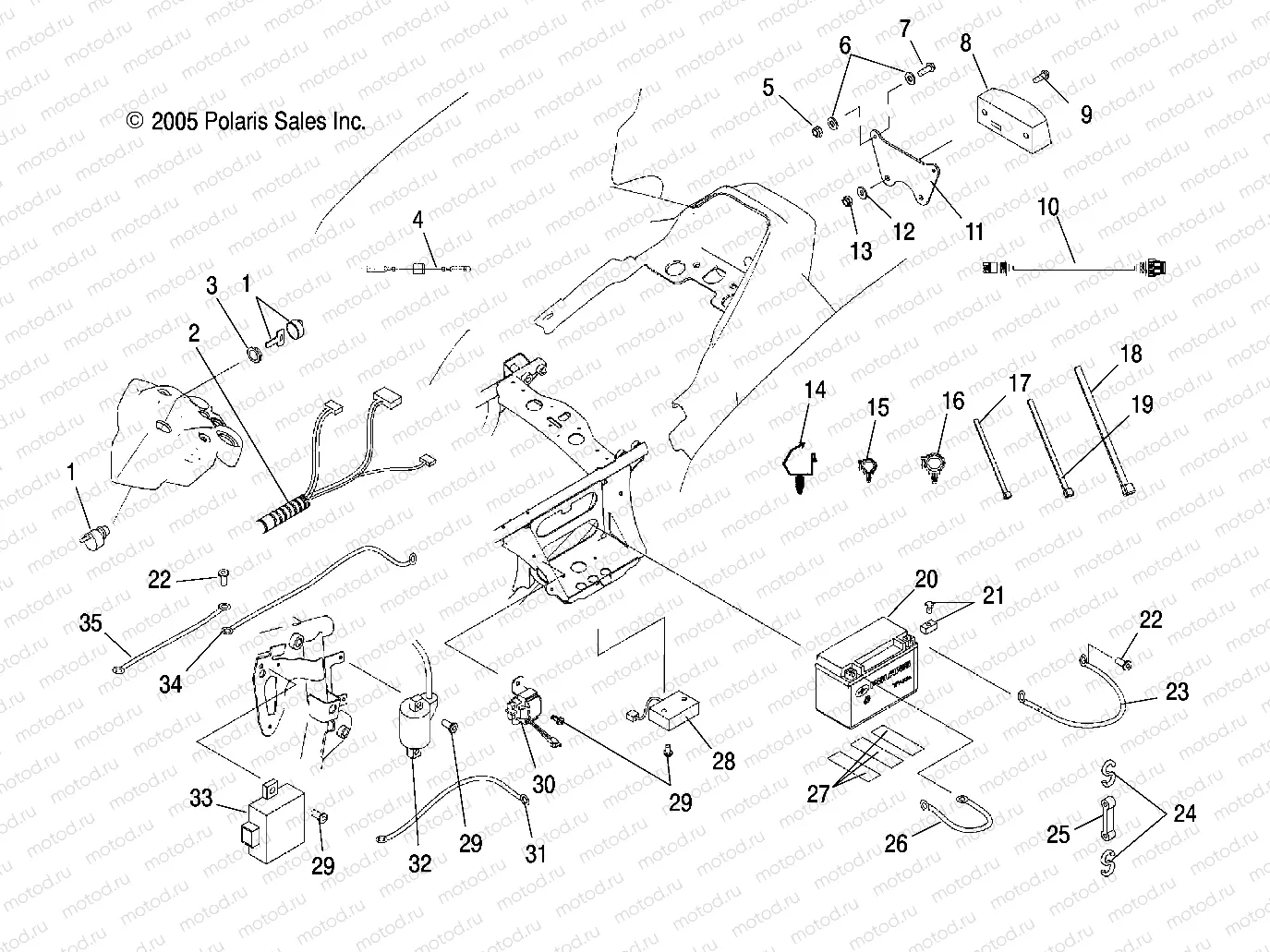 ELECTRICAL - A06GJ50AA/AB/AC (4999201849920184B13) | ELECTRICAL - A06GJ50AA/AB/AC (4999201849920184B13)