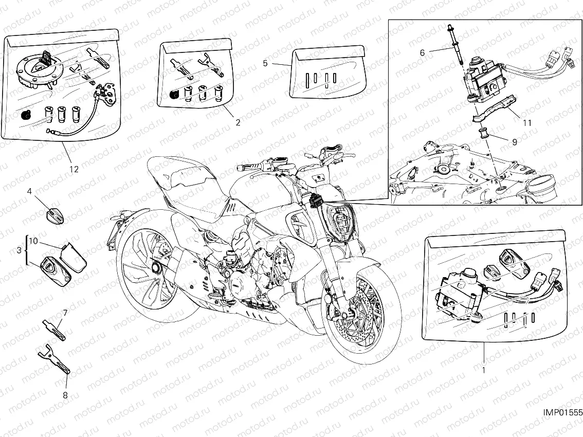Electrical devices 2