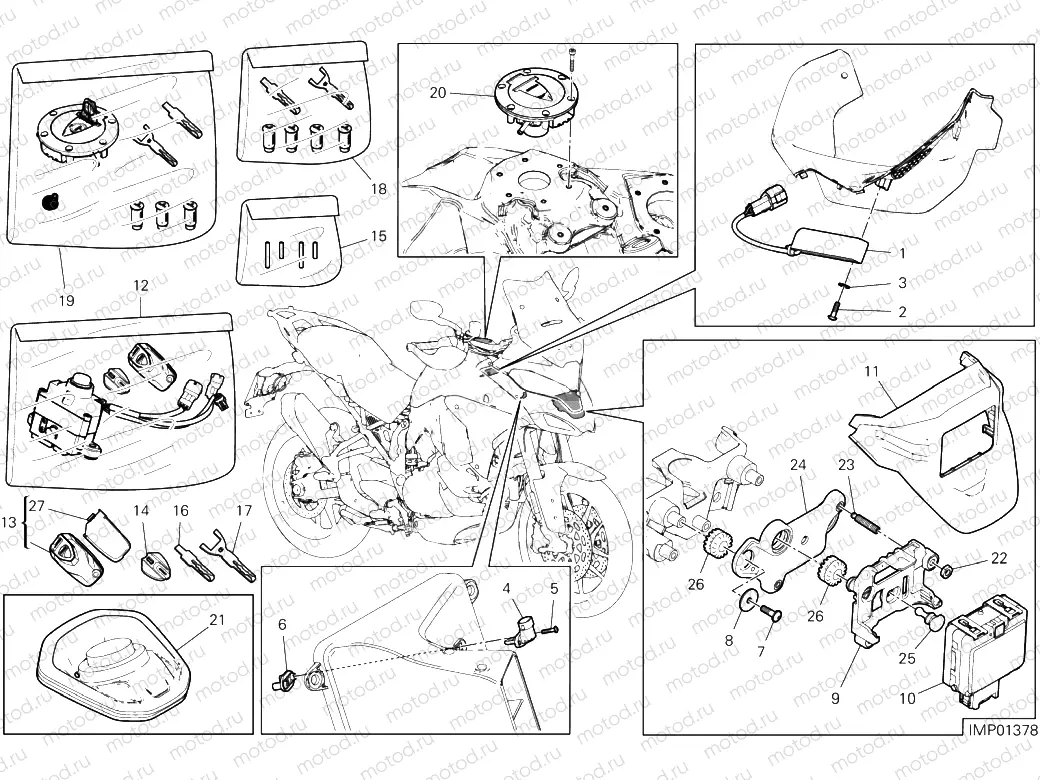 Electrical Devices 3