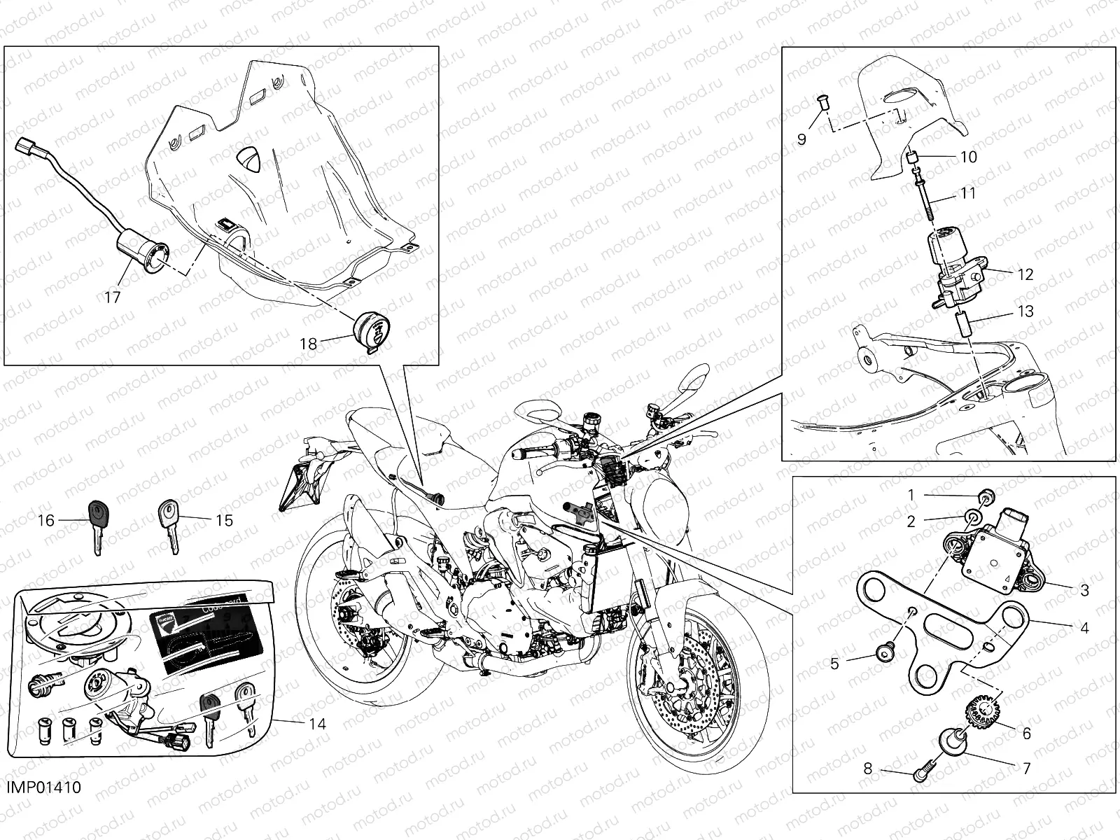 ELECTRICAL DEVICES [MOD:M937+]