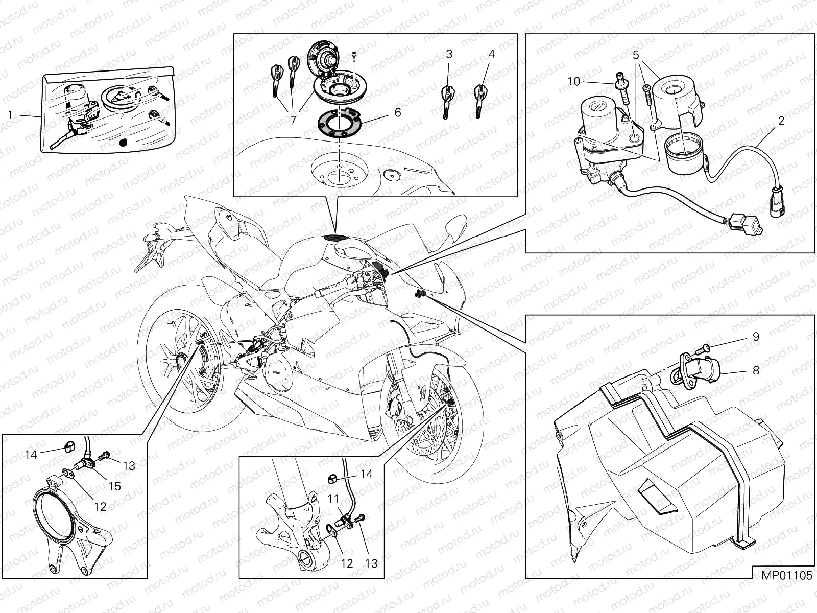 ELECTRICAL DEVICES [MOD:PANV4]