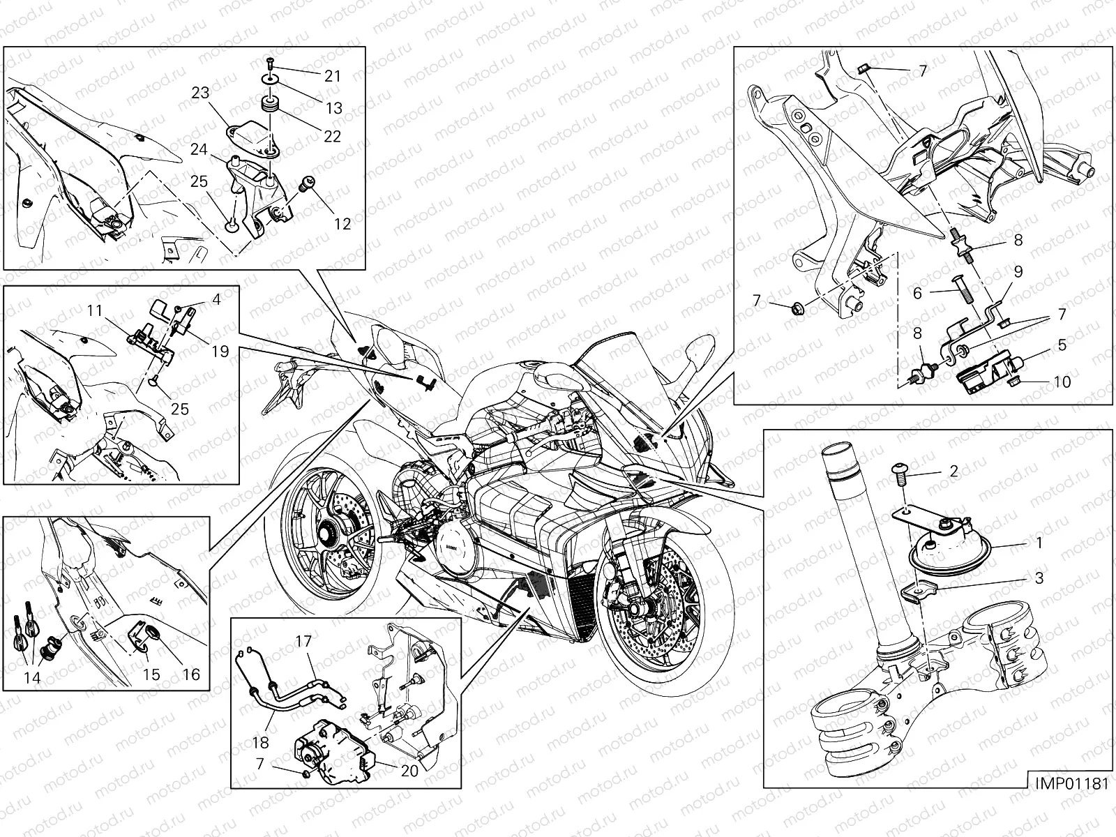 ELECTRICAL DEVICES [MOD:PANV4 R]
