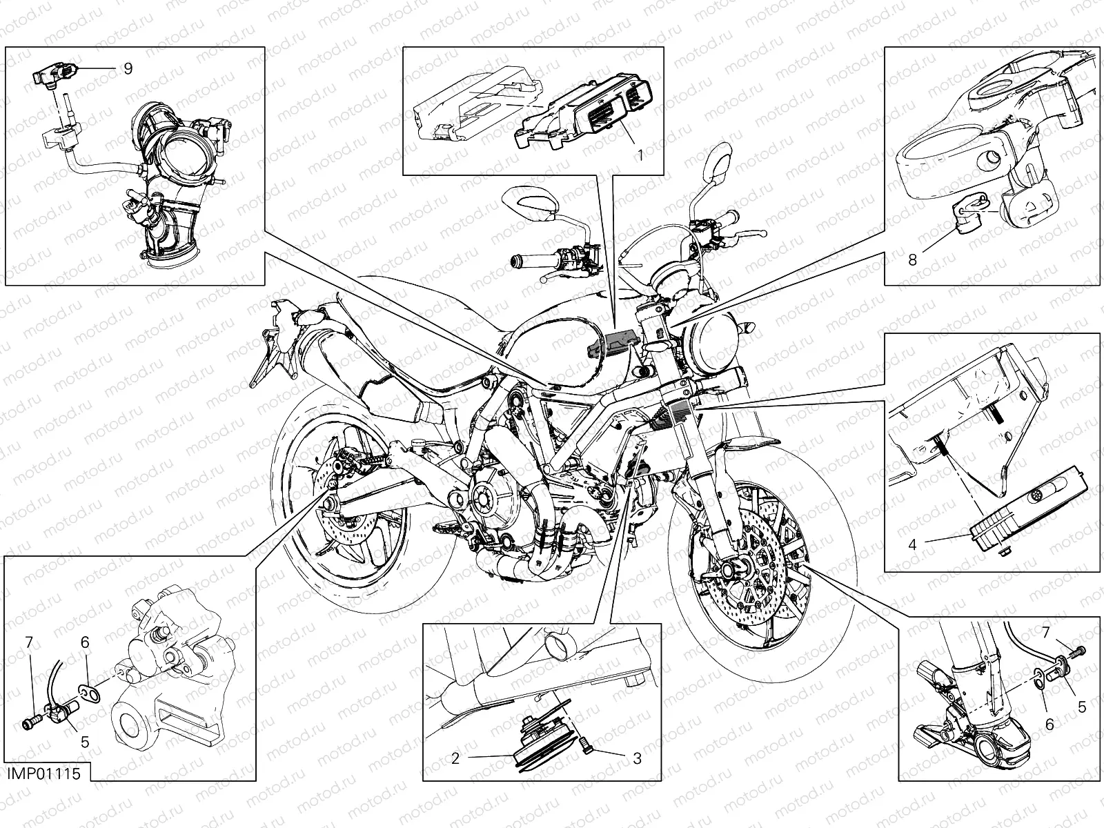 ELECTRICAL DEVICES [MOD:SCR11SPO]