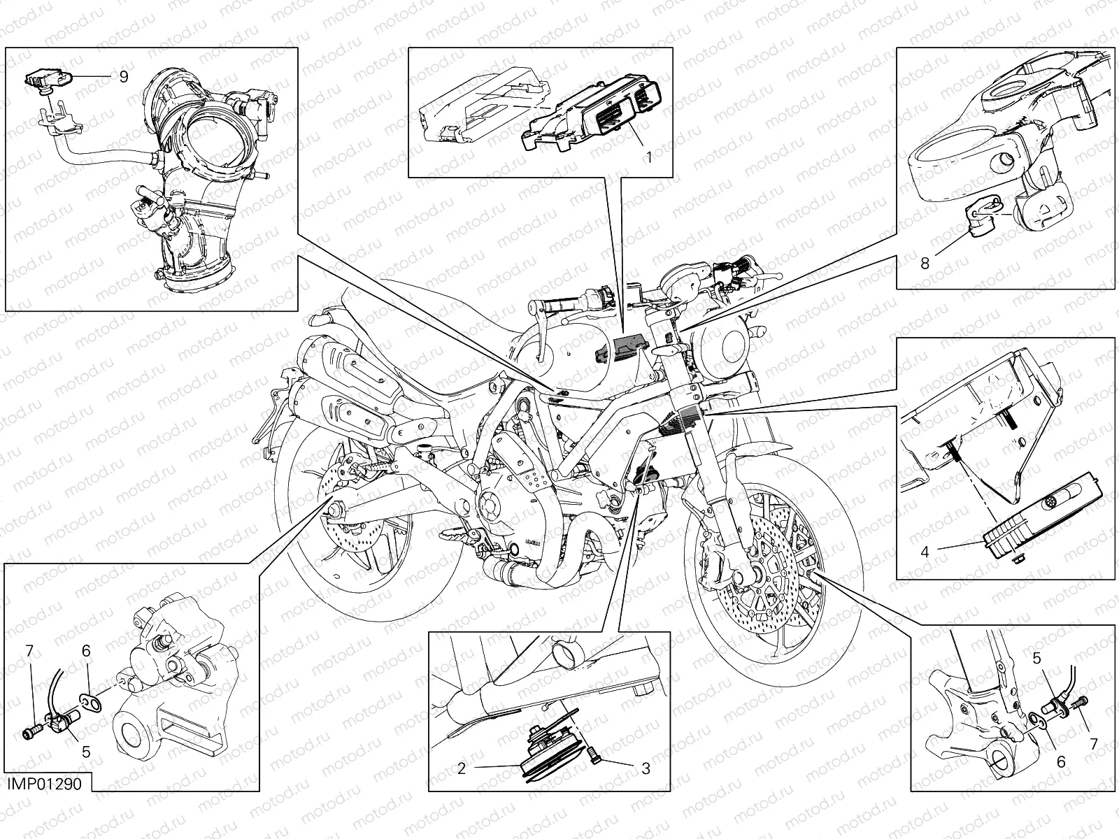 ELECTRICAL DEVICES [MOD:SCR11SPR]
