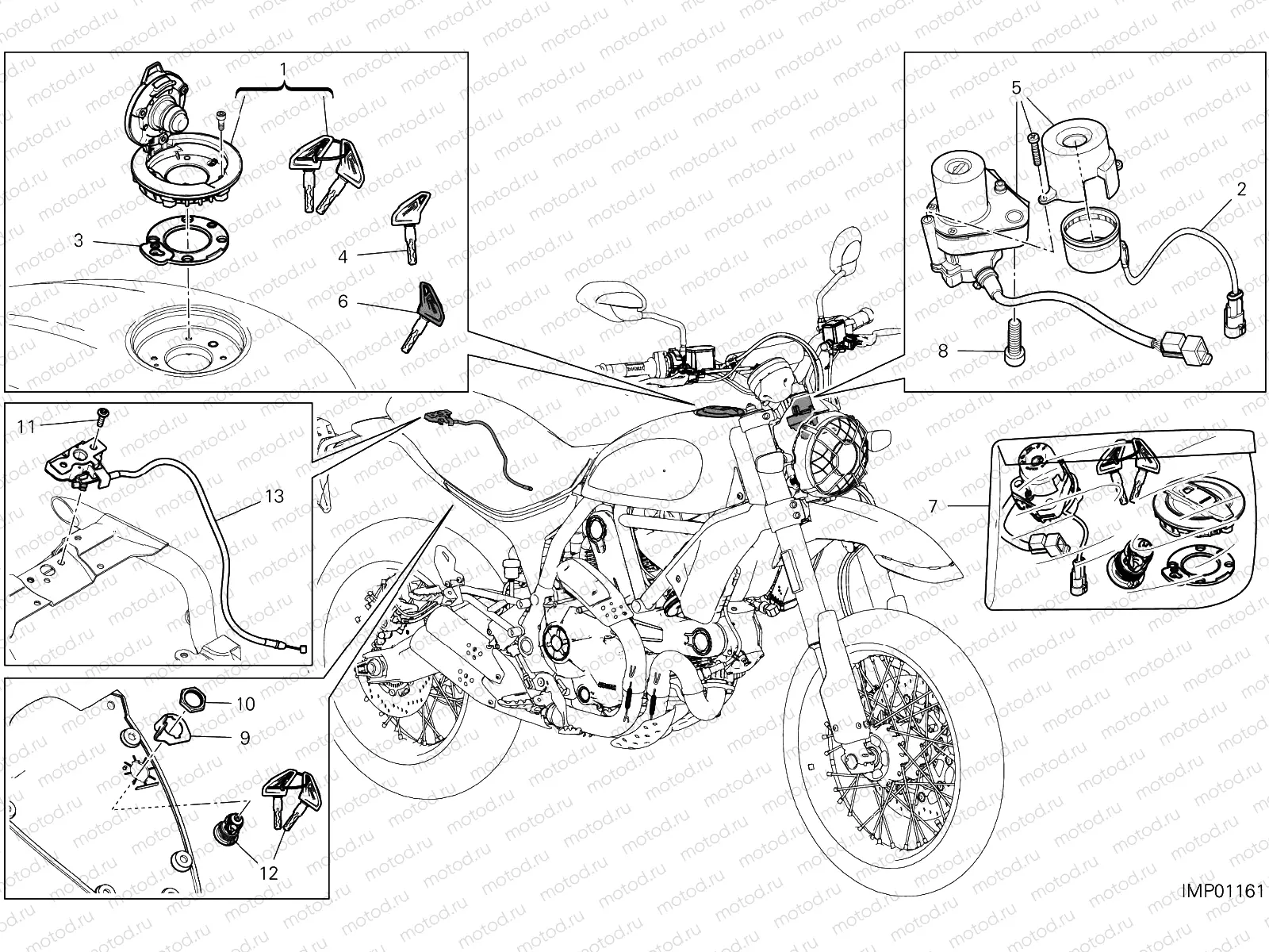 ELECTRICAL DEVICES [MOD:SCR800DS]