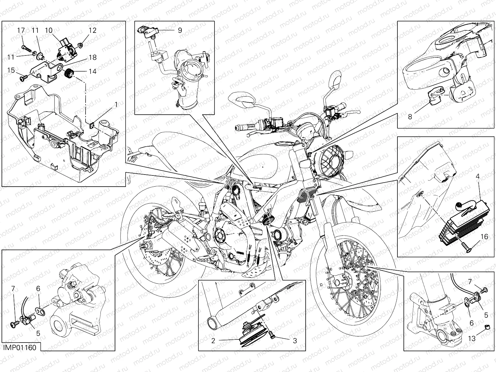 ELECTRICAL DEVICES [MOD:SCR800FH]