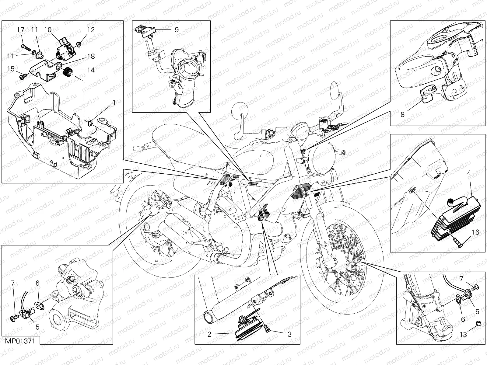 ELECTRICAL DEVICES [MOD:SCR800NS]