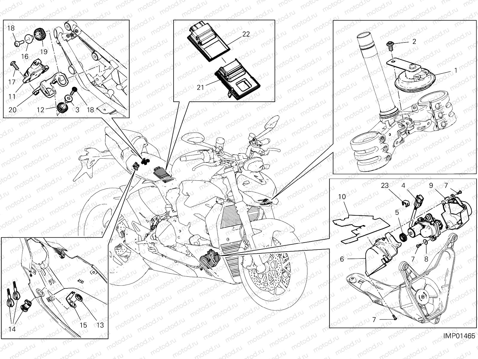 ELECTRICAL DEVICES [MOD:SFV2]