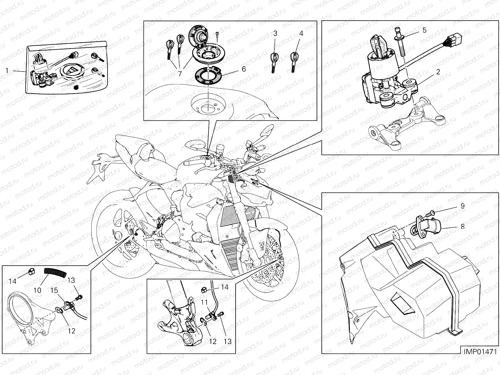 ELECTRICAL DEVICES [MOD:SFV2]