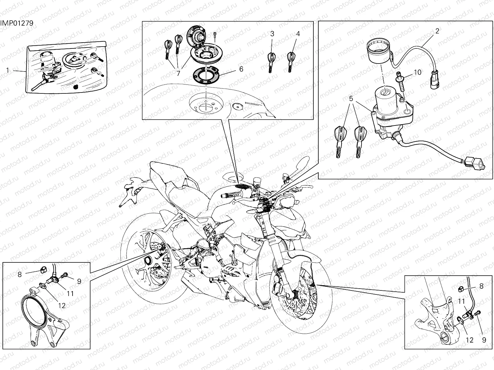 ELECTRICAL DEVICES [MOD:SFV4]