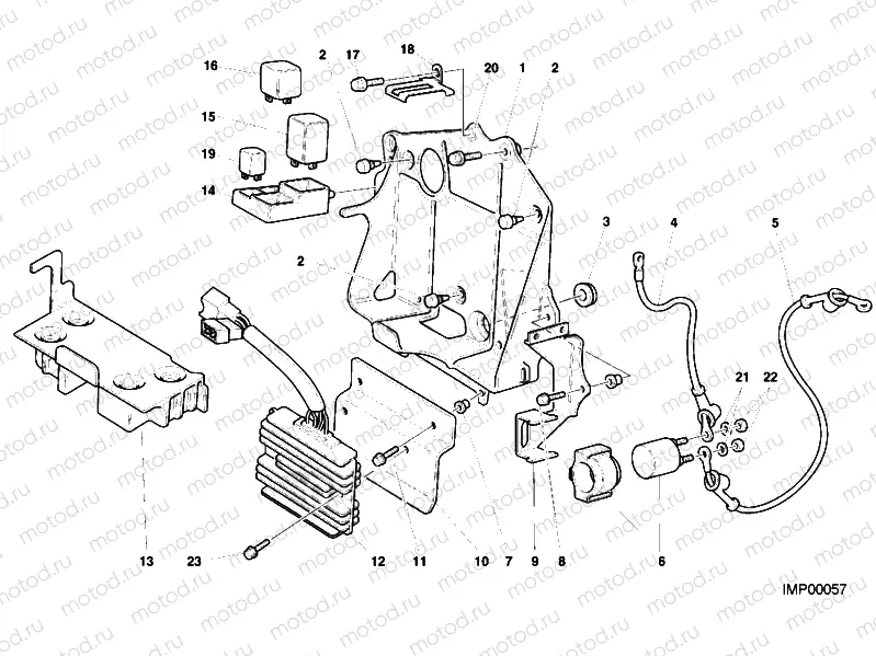 ELECTRICAL DEVICES » UNCLASSIFIED