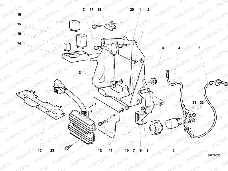ELECTRICAL DEVICES » UNCLASSIFIED