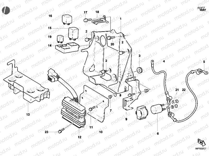 ELECTRICAL DEVICES » UNCLASSIFIED