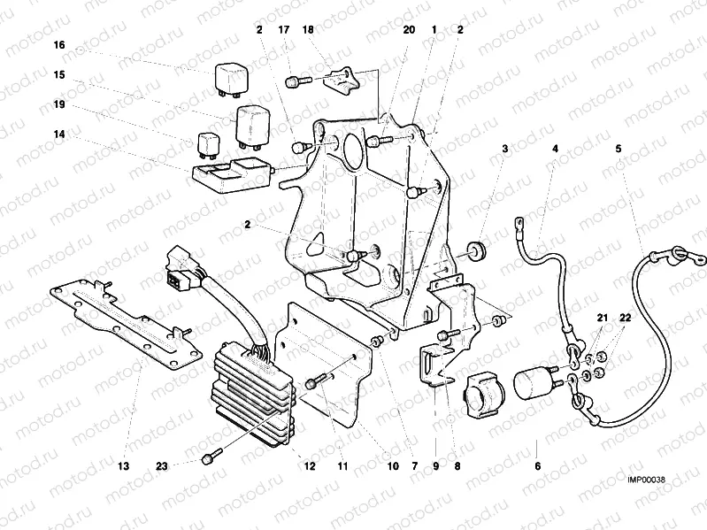 ELECTRICAL DEVICES » UNCLASSIFIED