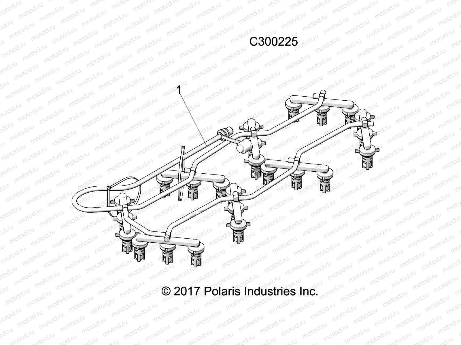 ELECTRICAL | ELECTRICAL, BATTERIES - L22G4AEALA (C300225)