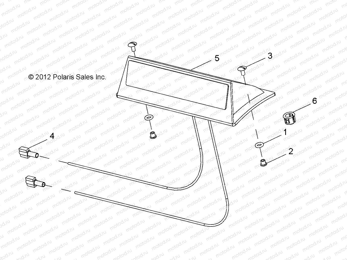 ELECTRICAL | ELECTRICAL, CHIMSEL LAMP - L15G2/4/6 ALL OPTIONS (49GEMELECTRICAL11CHIMSEL)