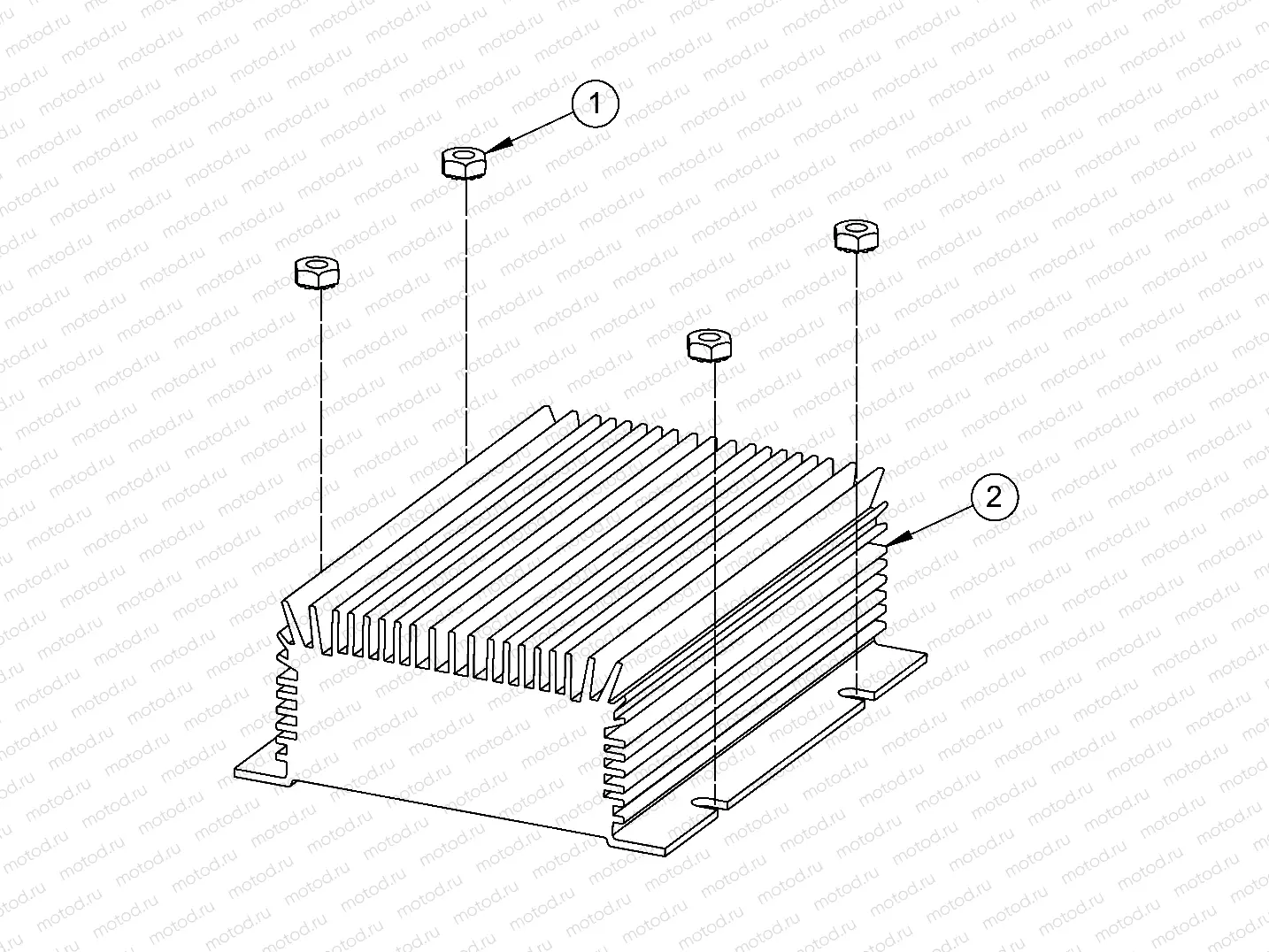 ELECTRICAL | ELECTRICAL, DUAL CONVERTER - e2/e4/e6/eS/eL/eLXD (49GEMELECTRICAL11CONVERTER)