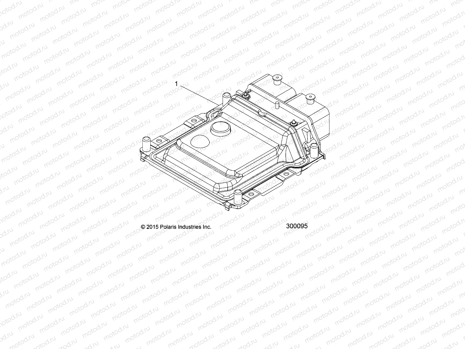 ELECTRICAL | ELECTRICAL, ECM - L18G2/4/6 ALL OPTIONS