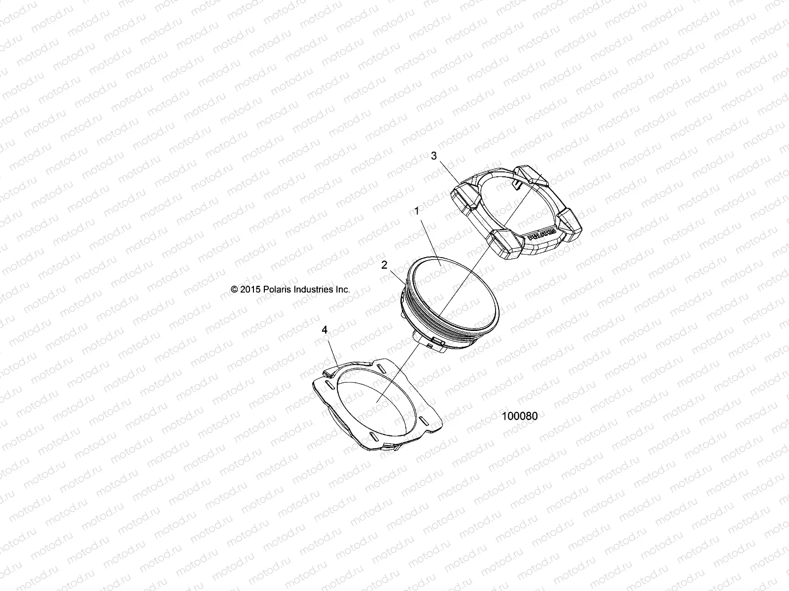 ELECTRICAL | ELECTRICAL, GAUGES and INDICATORS - A16SVS95CM/T95C2