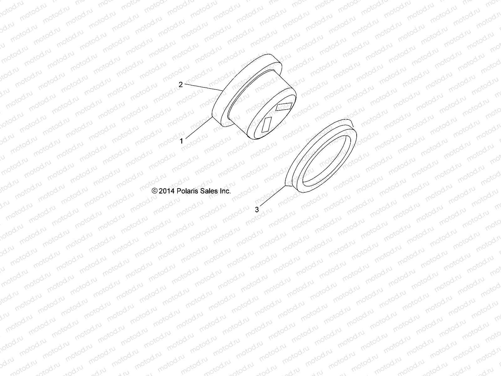 ELECTRICAL | ELECTRICAL, GAUGES and INDICATORS - A16SXS95CK/CG/T95C2