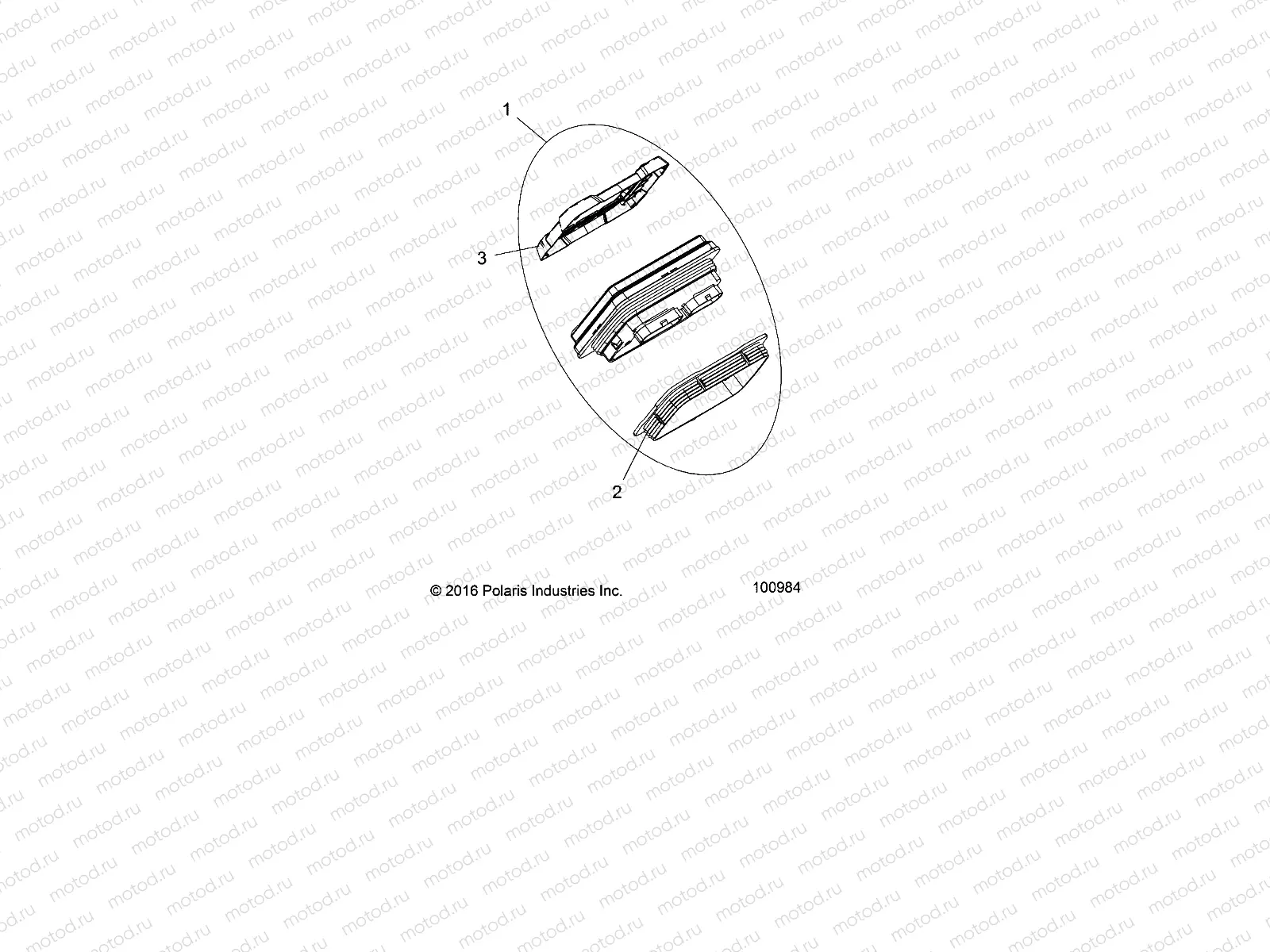 ELECTRICAL | ELECTRICAL, GAUGES and INDICATORS - A17SXA85A1/A7/SXE85AB/AM/AS/A9 (100984)