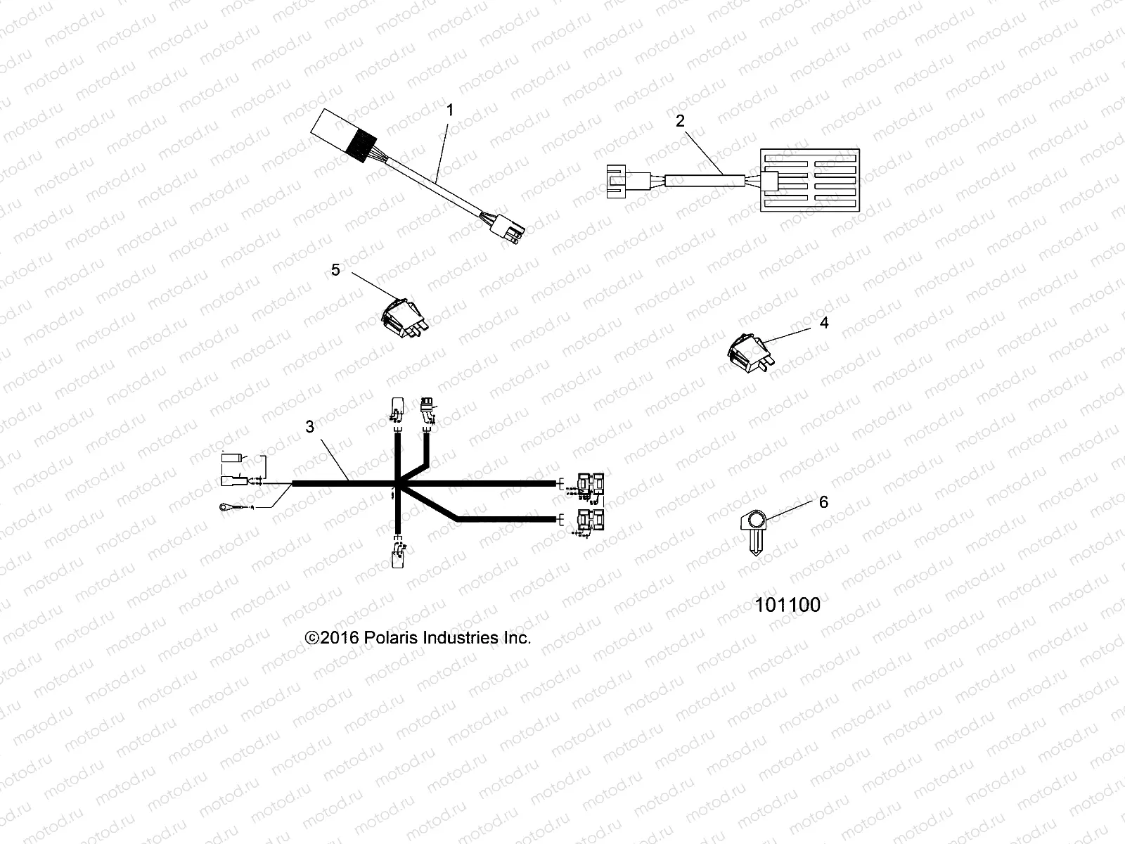 ELECTRICAL | ELECTRICAL, HAND and THUMB WARMERS - A17SXD95A9 (101100)