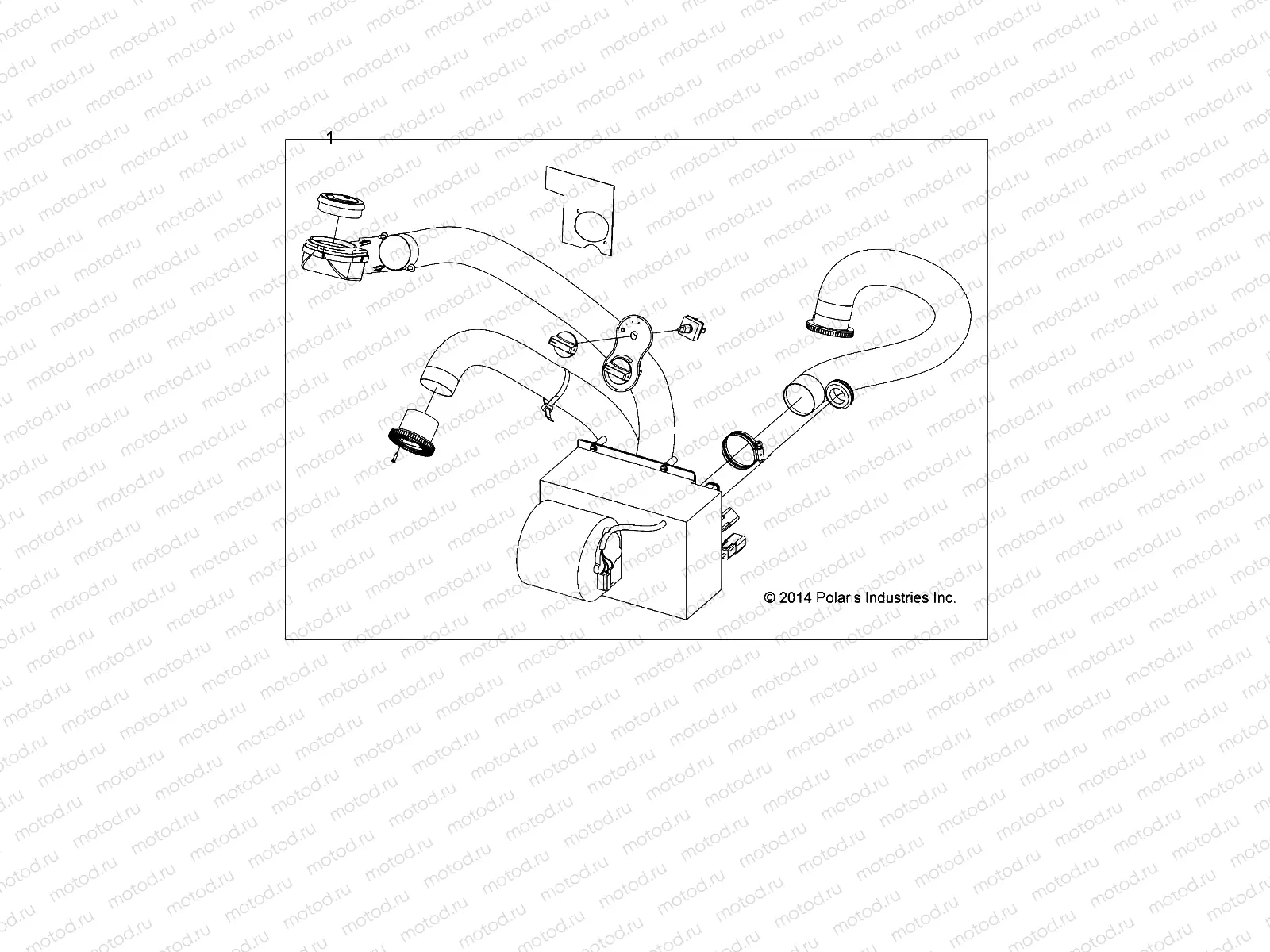 ELECTRICAL | ELECTRICAL, HEATER - L15U2NAFLA (49GEMELECTRICAL15FLA)