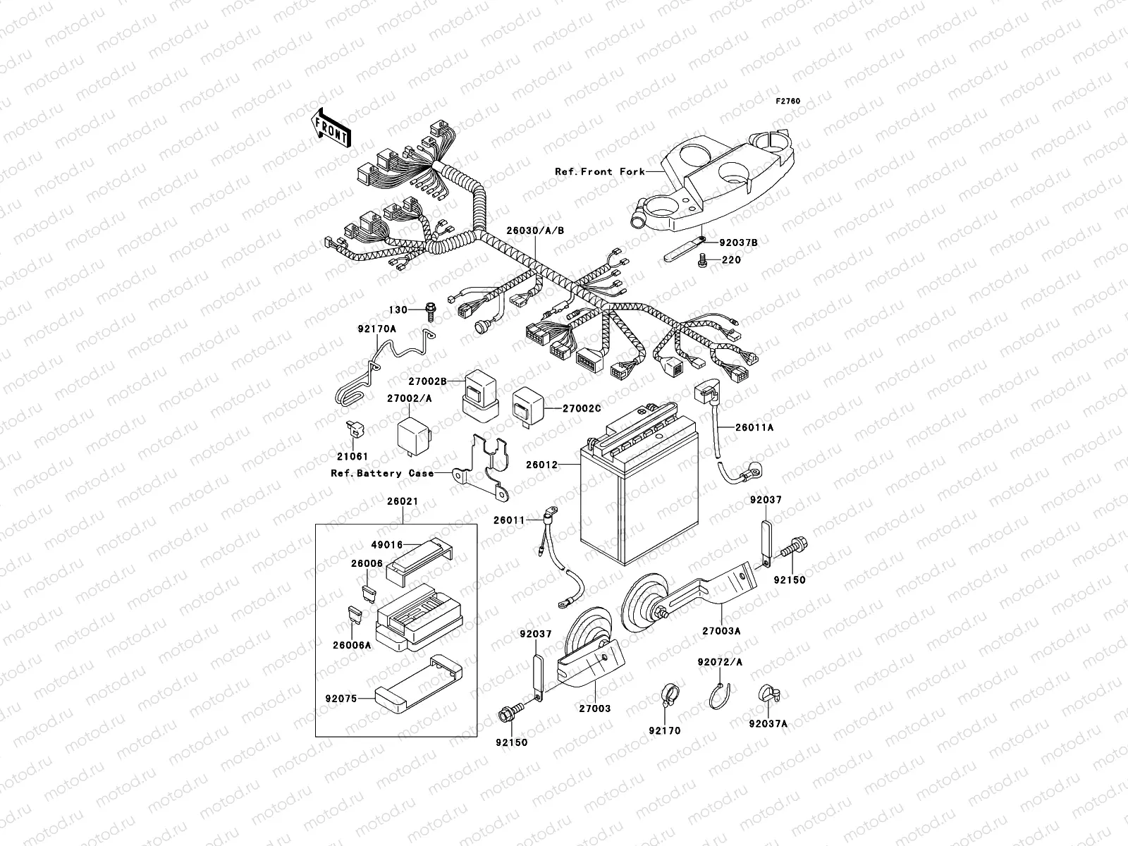 Electrical Equipment