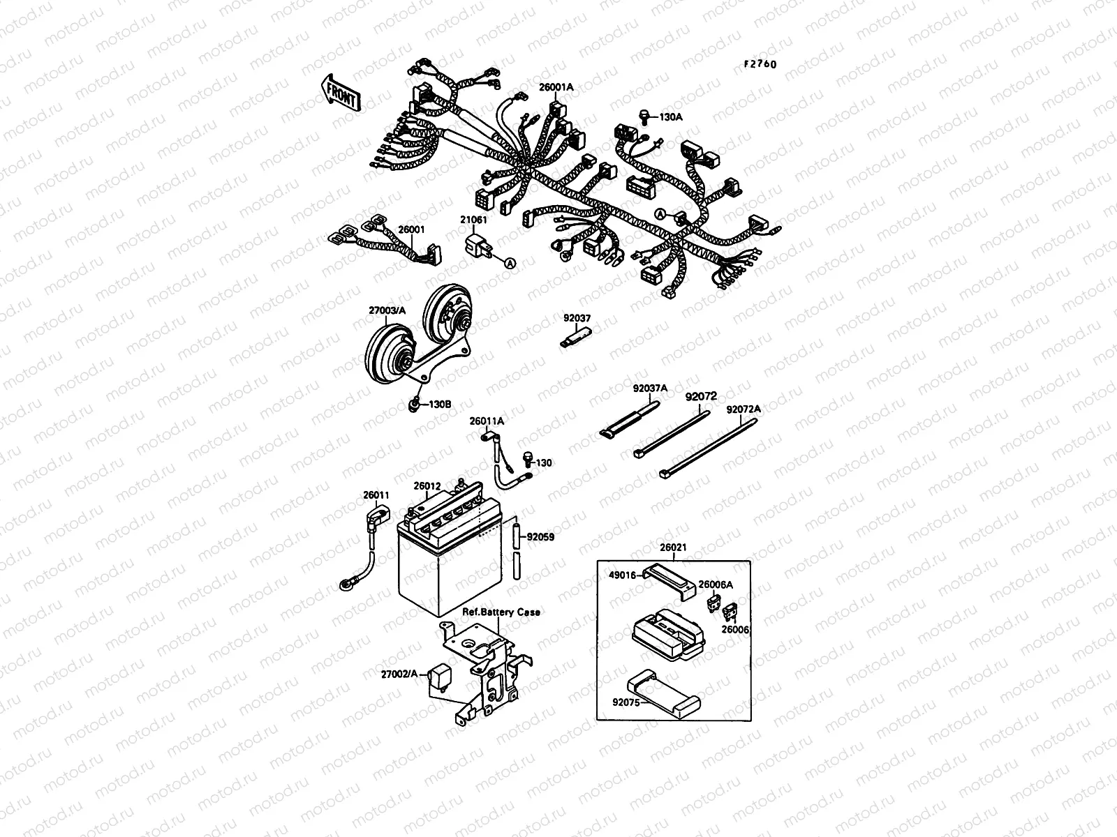 Electrical Equipment