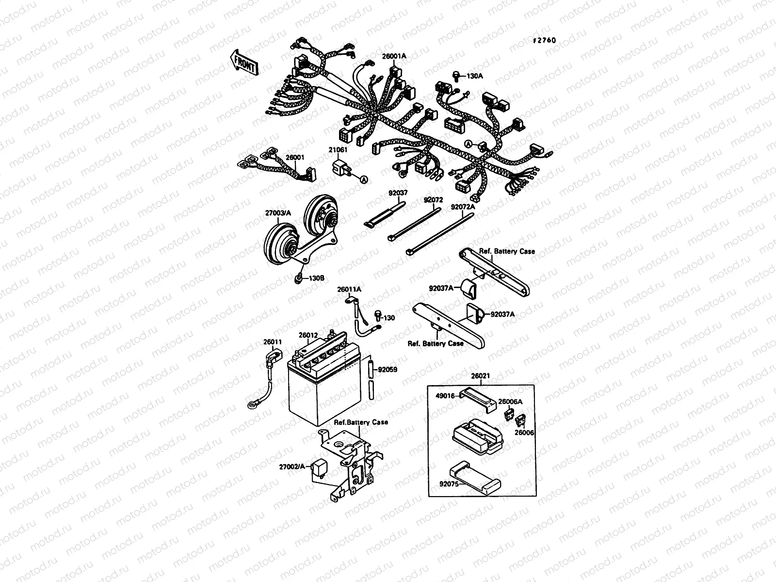Electrical Equipment