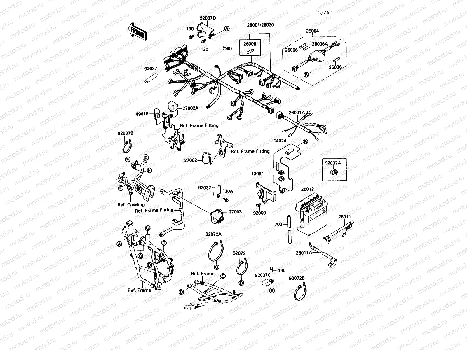 Electrical Equipment