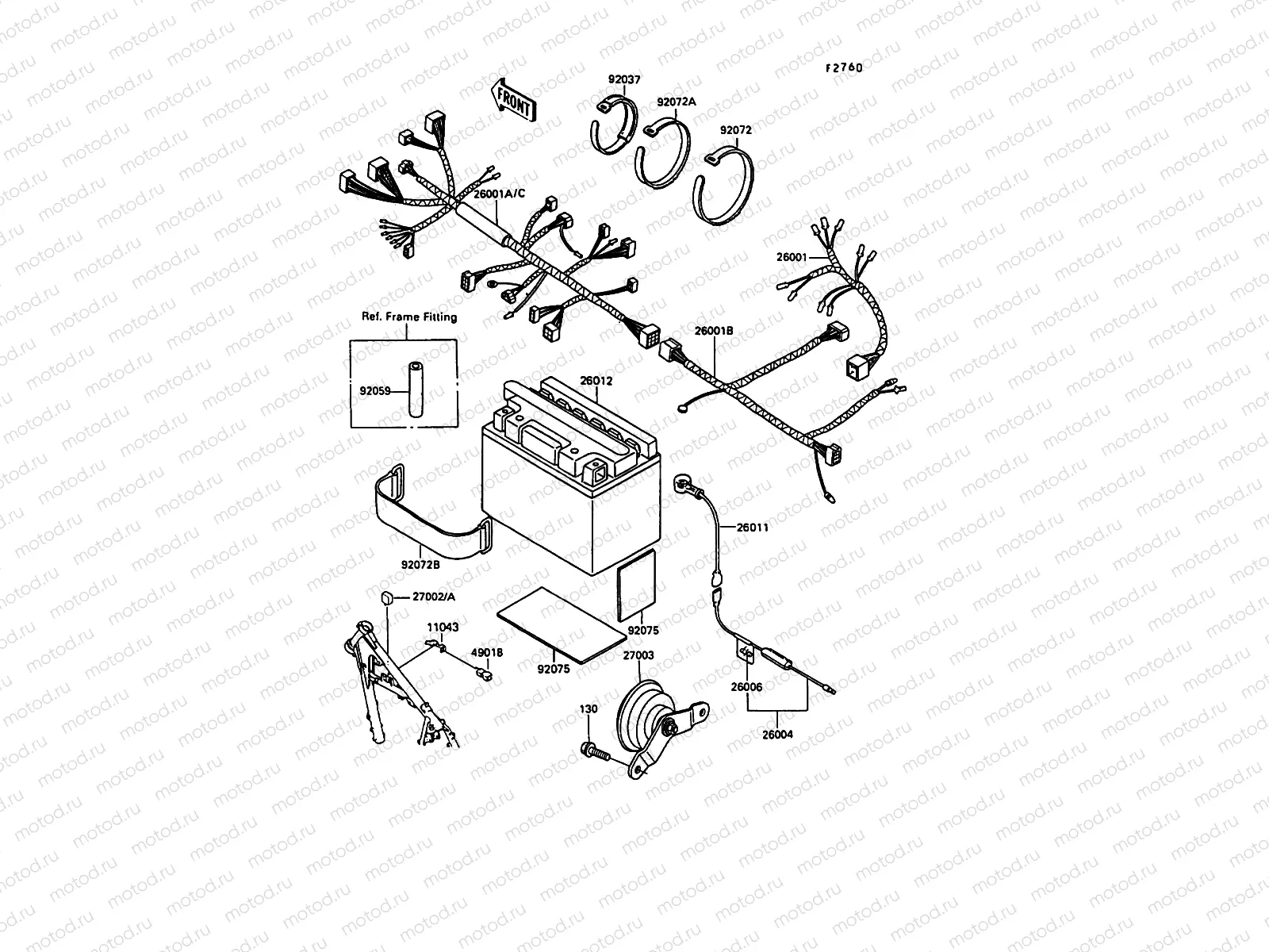 Electrical Equipment