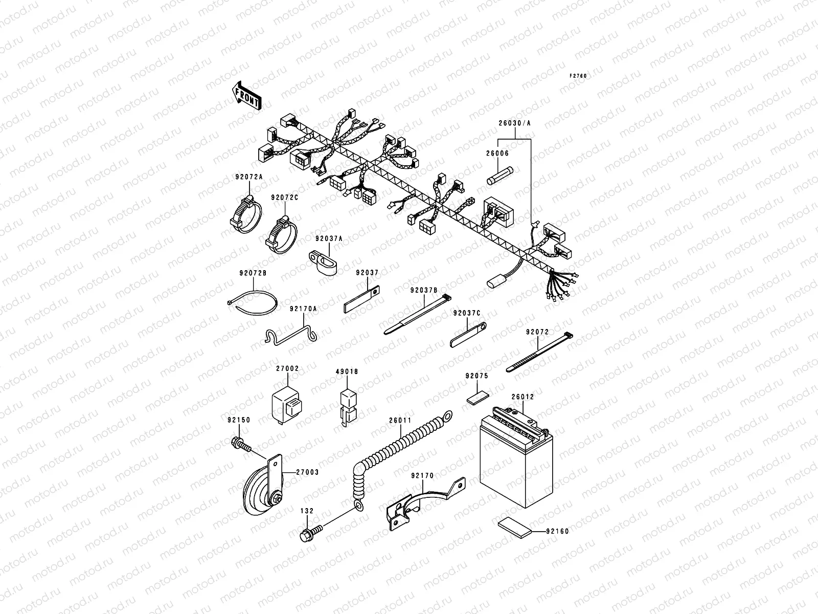 Electrical Equipment