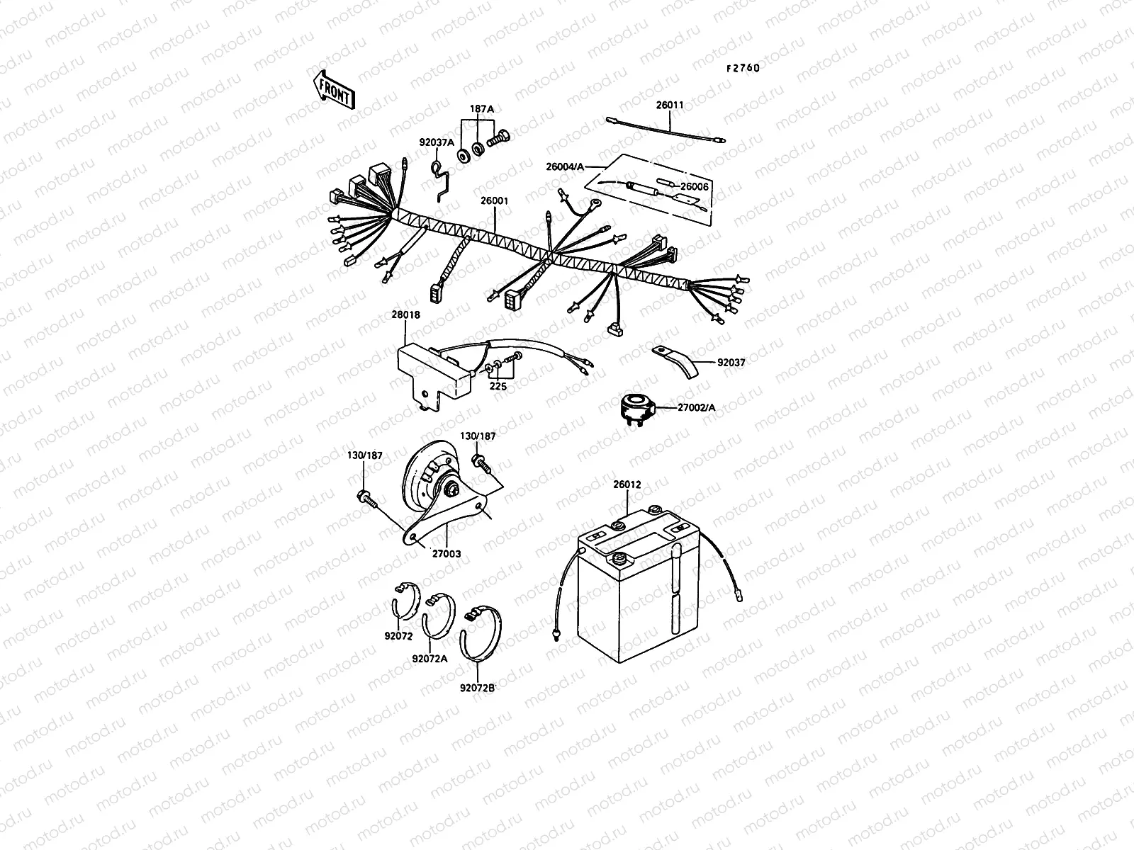 Electrical Equipment