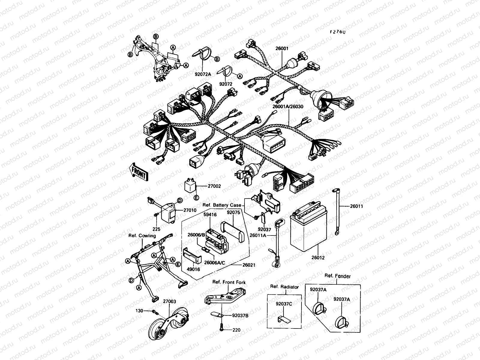 Electrical Equipment