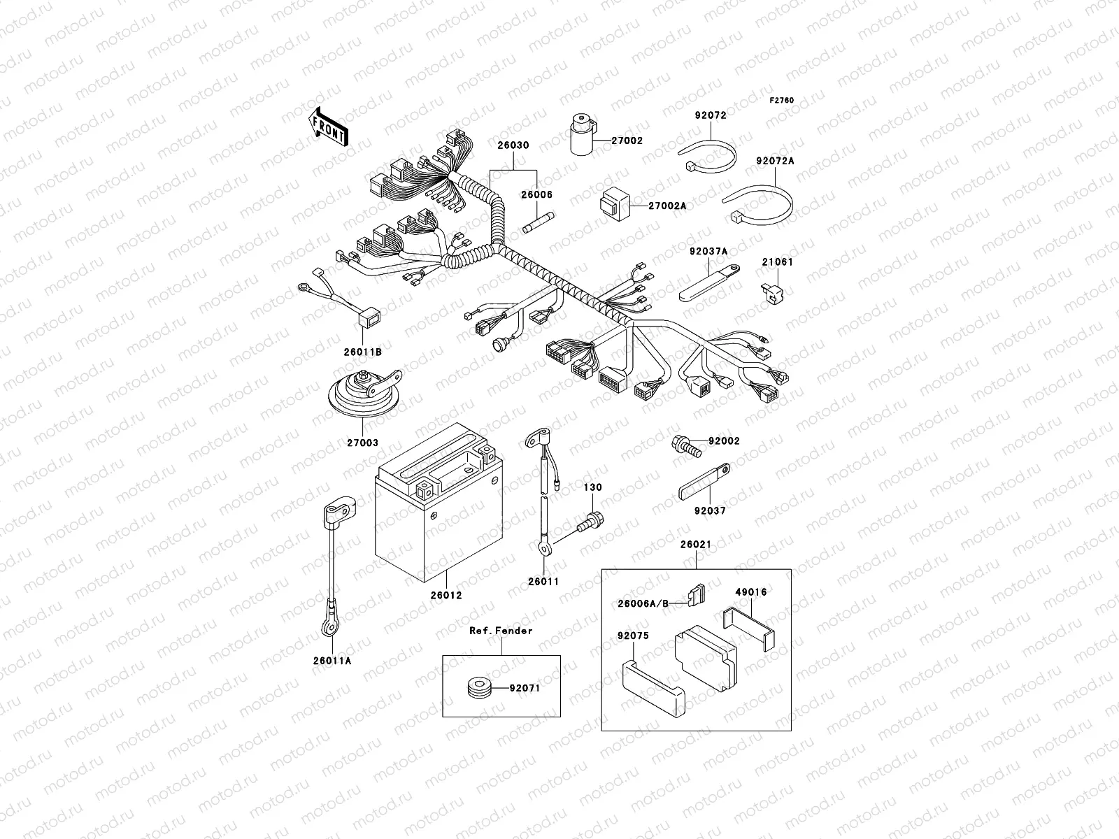 Electrical Equipment