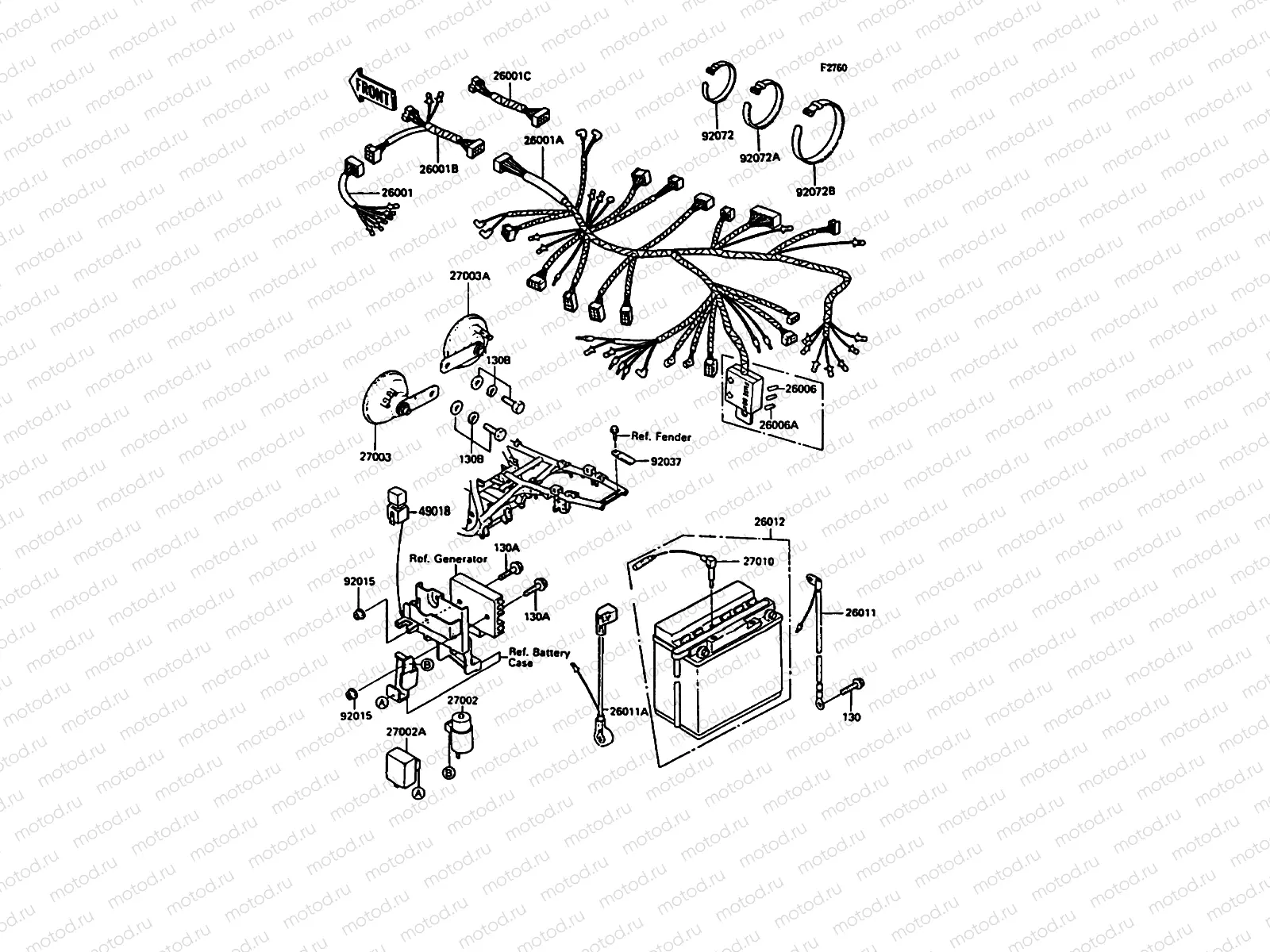 Electrical Equipment