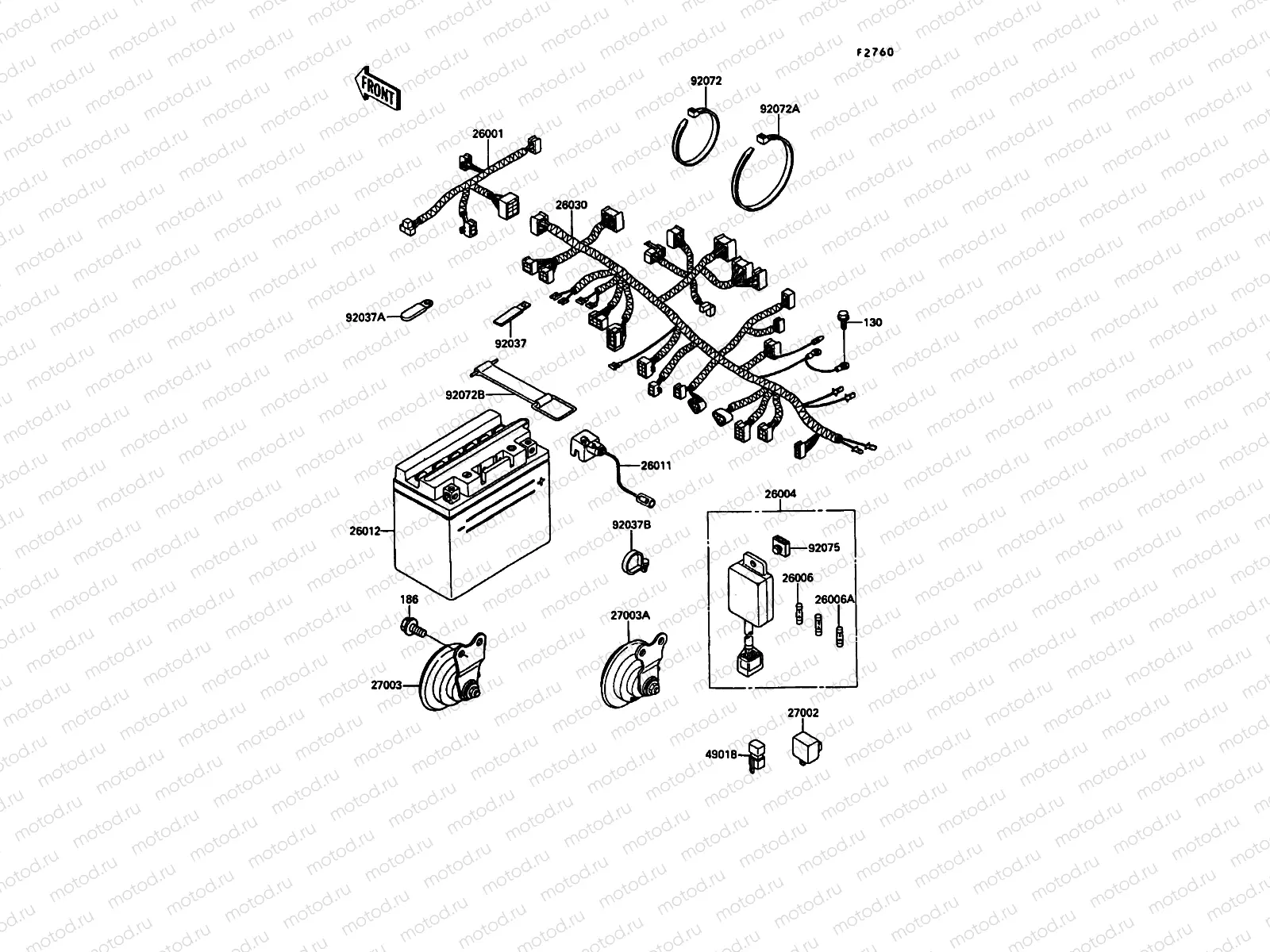 Electrical Equipment