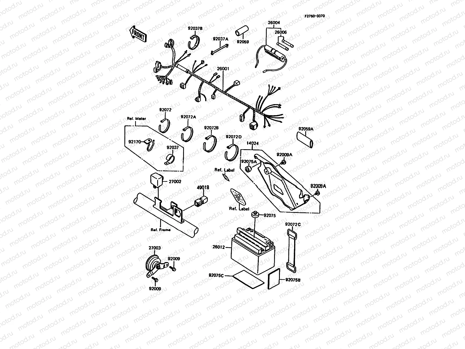 Electrical Equipment