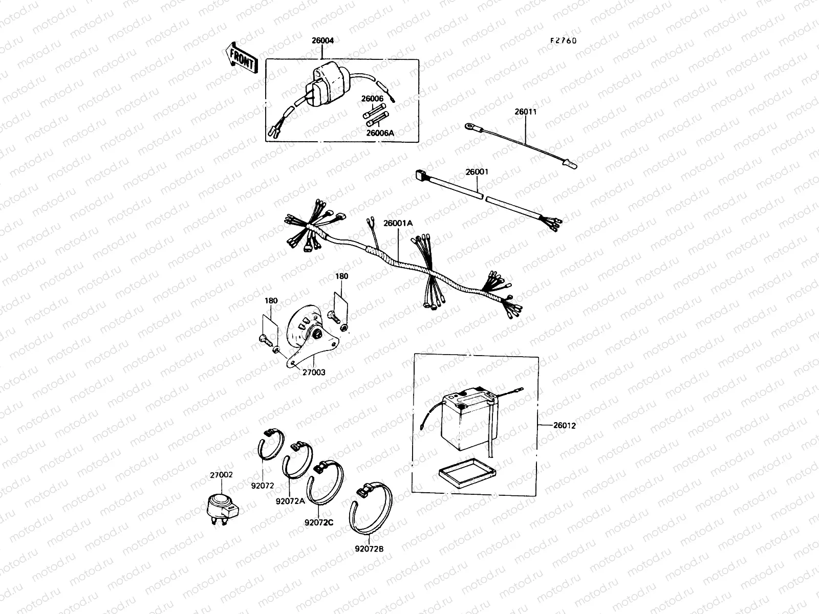 Electrical Equipment