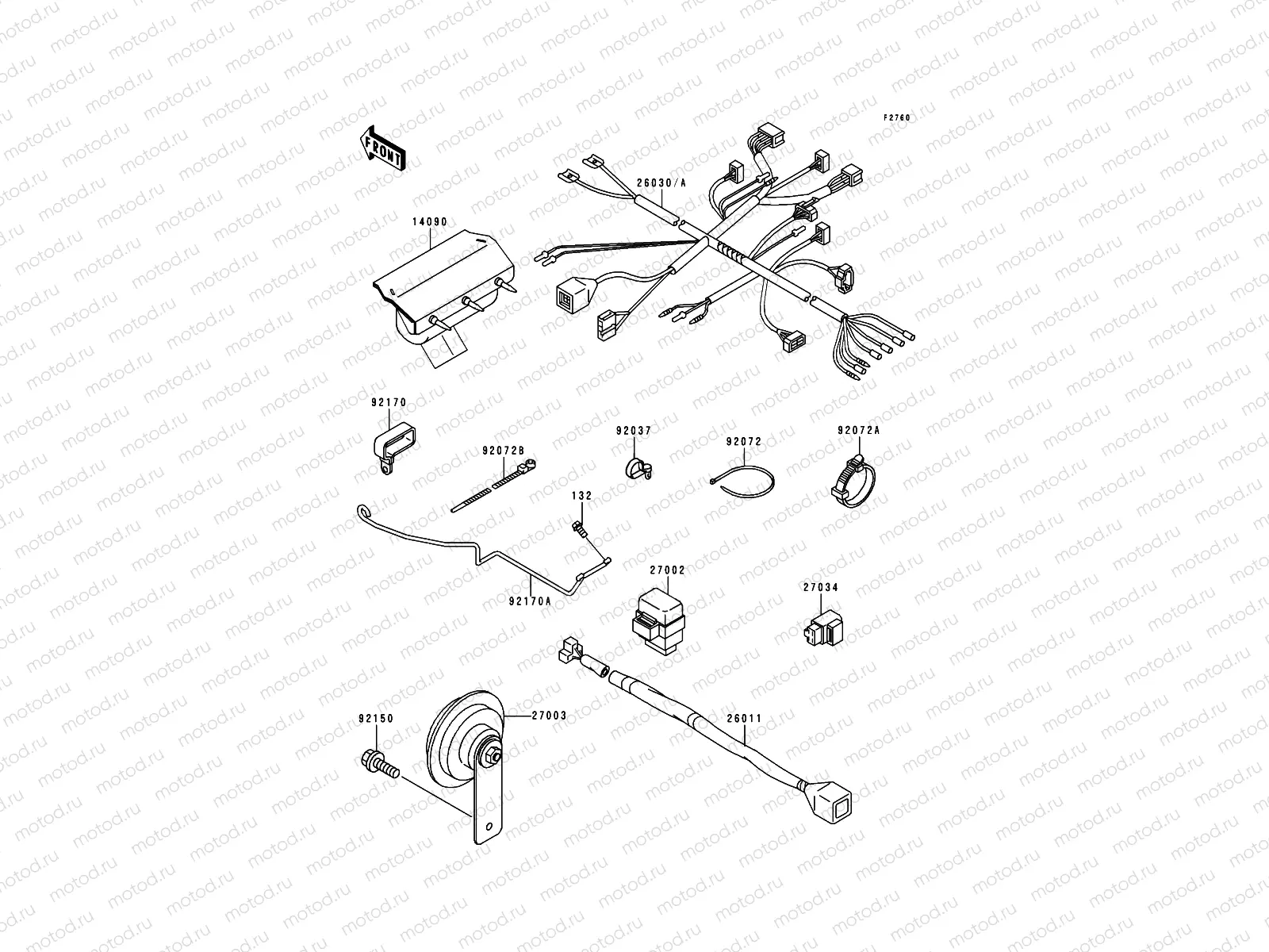 Electrical Equipment