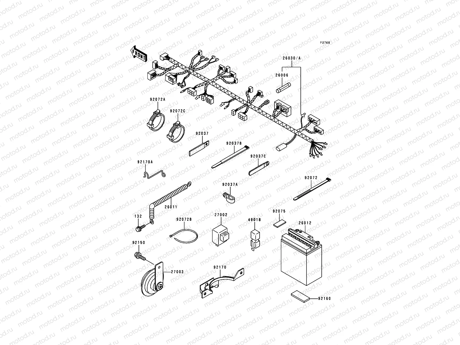 Electrical Equipment