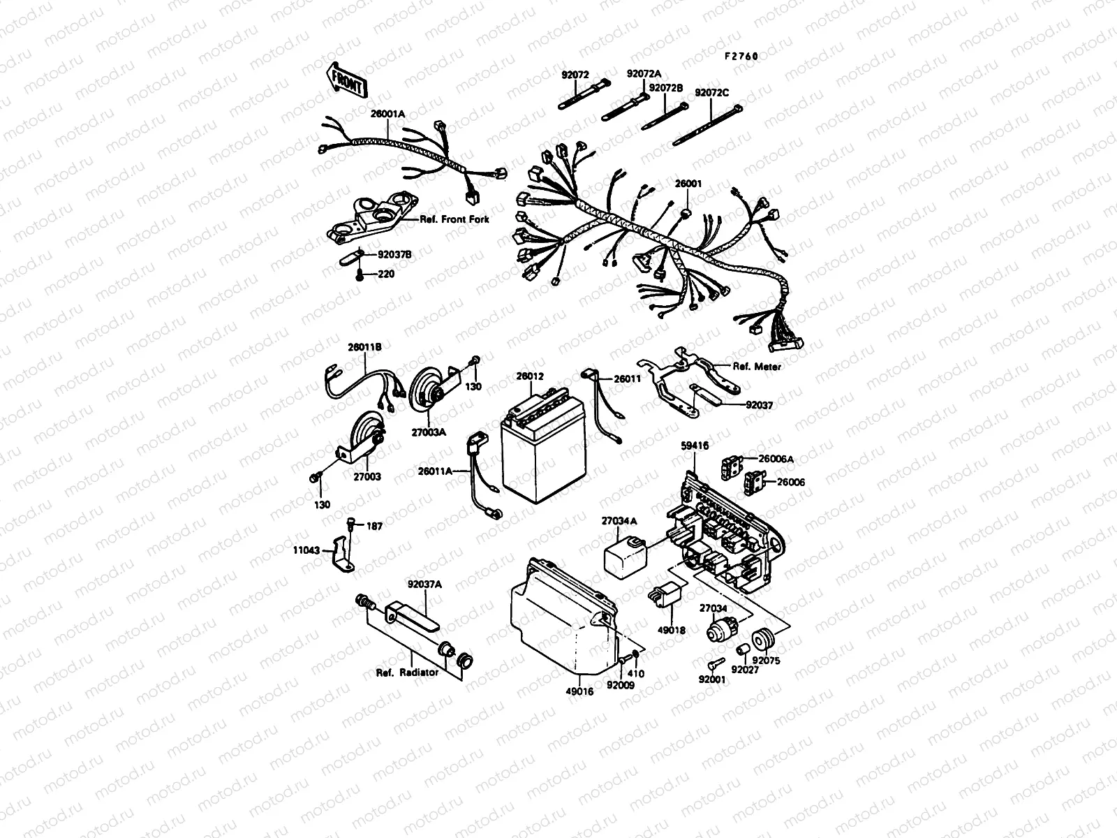 Electrical Equipment