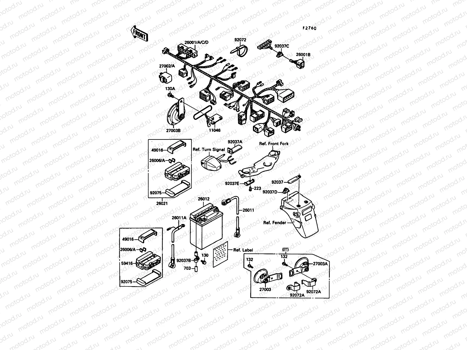 Electrical Equipment