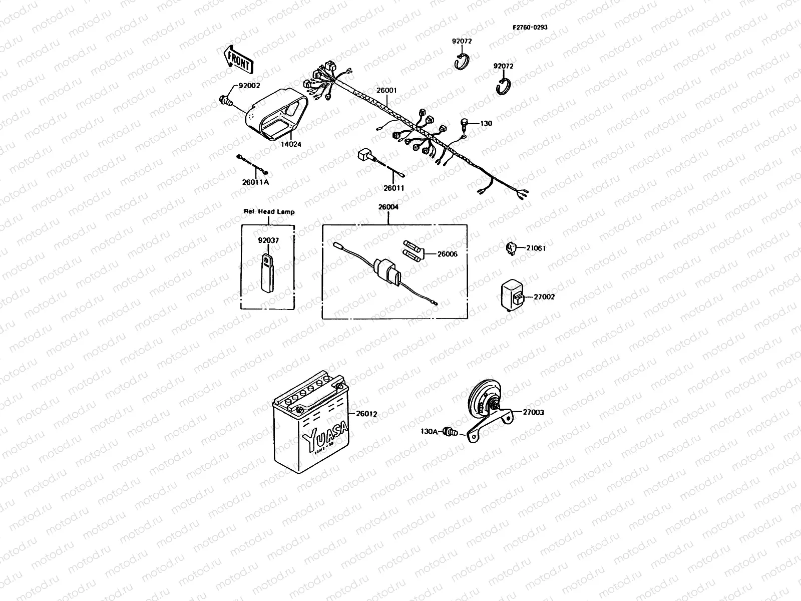 Electrical Equipment