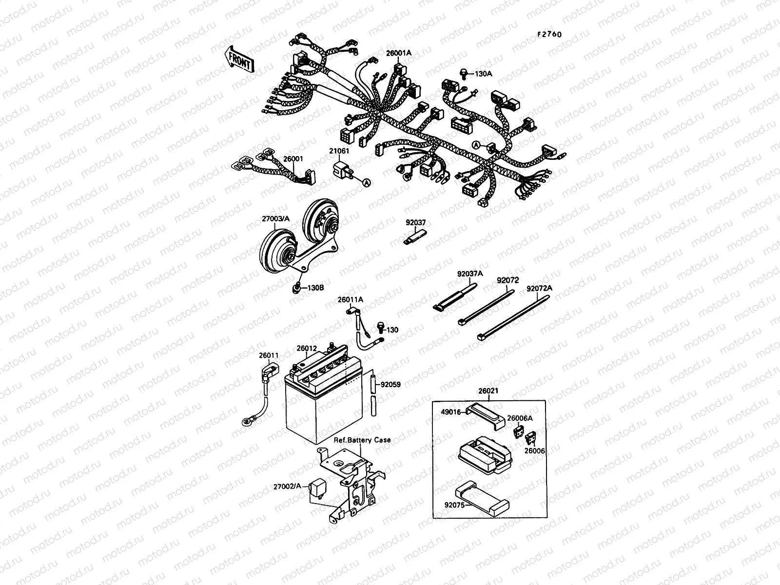 Electrical Equipment